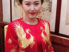 -白家大院·王府宫廷菜(苏州街店)
