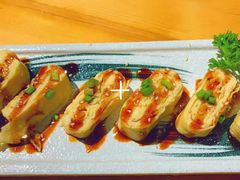 -月见·烧鸟酒场居酒屋(农科路店)
