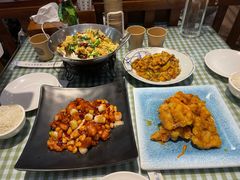 -玉桥餐厅(天坛店)