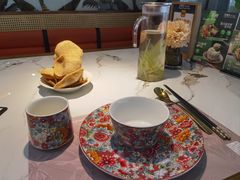 -泰椰里·泰国餐厅(智慧城广百广场店)