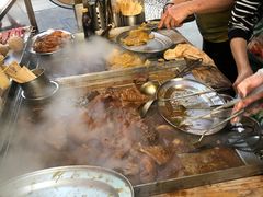 -明记牛杂(新马路分店)