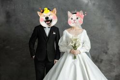 -太郎花子婚纱摄影艺术中心