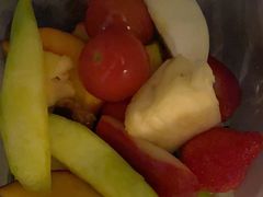 -老炳·七丛松甘草水果