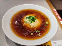 -松鹤楼面馆(清河万象汇店)