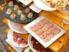 -老码头火锅(玉林店)