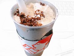 伯爵清奶茶-喜茶(深圳福田星河COCO Park店)