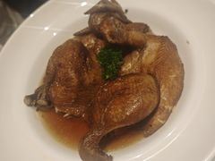 -老德州四合院·德州菜(天衢路店)