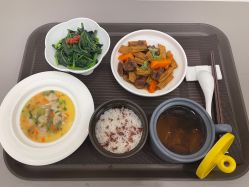 -沐恩·贝瑞月子中心(隆福店)