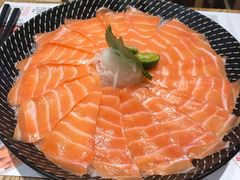 -Sushi Love 创意寿司(丽影广场店)