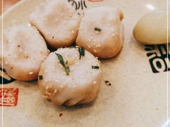 -阿三生煎(莘谭路店)