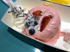 -狐狸和向日葵(北京路店)