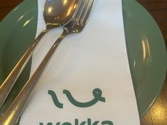 -WOKKA by艮上(中海环宇荟店)