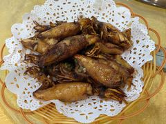 -华兴餐厅·招牌生鱼片(桃园路店)