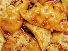 -龙抄手食府(浣花北路店)