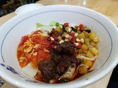 -黎一碗大碗手工面(城市立方店)