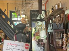 -槟城街头艺术街区