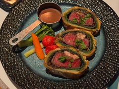-天玑高空江景餐厅&酒吧Sky Secret Restaurant&Bar