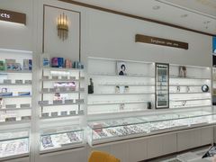-精视达眼镜•专业儿童配镜中心(学府大道店)