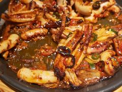 -船歌·鱼水饺青岛菜(合肥路永旺店)