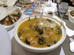 -好福记饭店(红梅公园店)