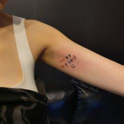点击看大图 -SNOW TATTOO STUDIO