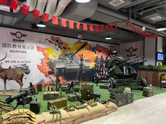 -都市枪神实弹射击俱乐部