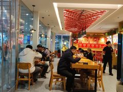 -南城香(北京南站店)