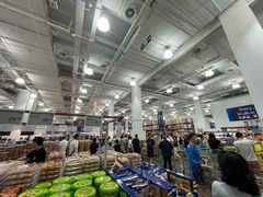 -山姆会员商店(上海浦东店)