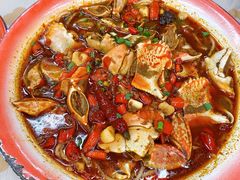 -老三样·旧食新味(船山路店)