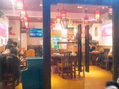 -重庆烧鸡公火锅(簋街店)