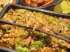 -永安水煮活鱼·仪征菜(仪征奥林匹克店)