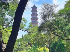 -广州莲花山旅游区