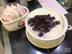 -义顺牛奶公司