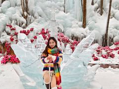 -洛阳白云山景区