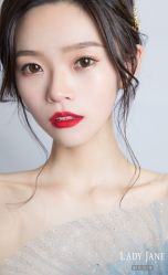 -Lady  Jane高端婚纱礼服馆