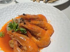 -双海潮·海鲜融合菜(如是海店)