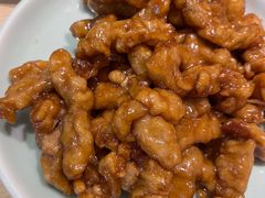-吕氏疙瘩汤·海鲜新鲁菜(凯德mall新都心店)