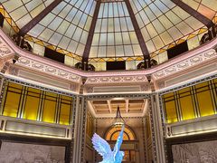 -上海和平饭店 Fairmont Peace Hotel