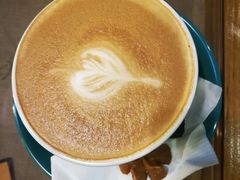 -西关84·History·Art·Cafe