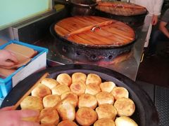 -牛煎里牛肉煎包淮南牛肉汤(广东路店)