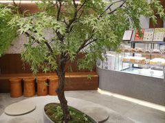 -君之狮子山·轻糖烘焙(松江印象城店)