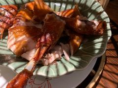 -佬麻雀·新湘菜(珠海金发购物中心店)