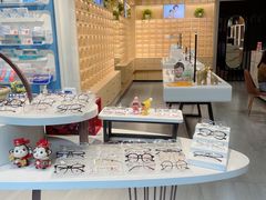 -一代眼镜(浦东大拇指广场店)