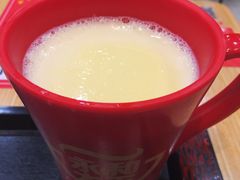 -永和大王(浦东南路店)