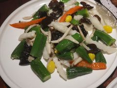 -前海沿·青岛菜(五四广场永旺店)