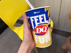 -DQ·蛋糕·冰淇淋(金牛万达店)