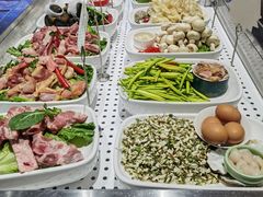 -百纳·锦绣江南 (百纳瑞汀酒店)
