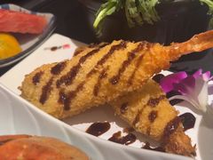 -万鱼亭 日本料理(无锡香山名园店)