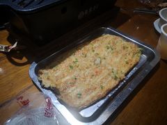 -张师傅烧烤(CBD店)