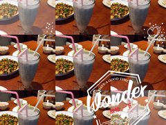 -阿榕小厨(丈八一路店)